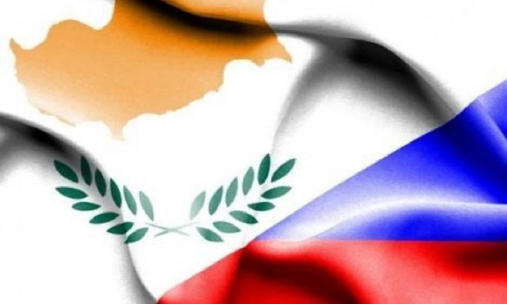 Κυπριακό χρώμα στις κυρώσεις της Δύσης – Τρεις ναυτιλιακές εταιρείες και μια Κύπρια